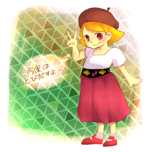 RTA】おいでよどうぶつの森 金のつりざお入手 3:17:36 - Animal